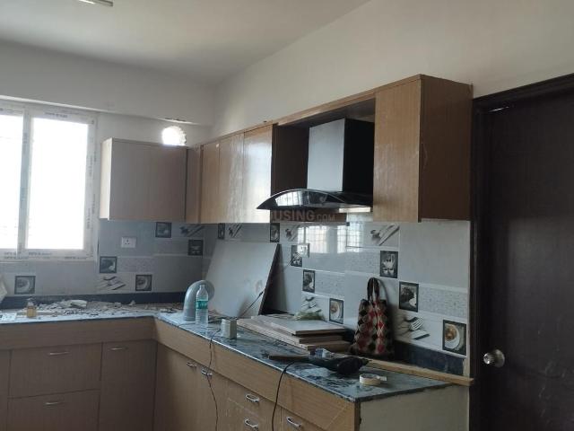 4 BHK Apartment in Khagaul for rent Patna. The reference number is 14747925