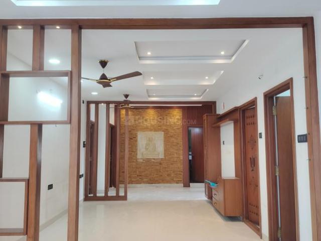 4 BHK Apartment in Khaja Guda for rent Hyderabad. The reference number is 20730909