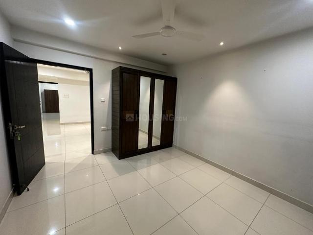 4 BHK Apartment in Khaja Guda for resale Hyderabad. The reference number is 17610614