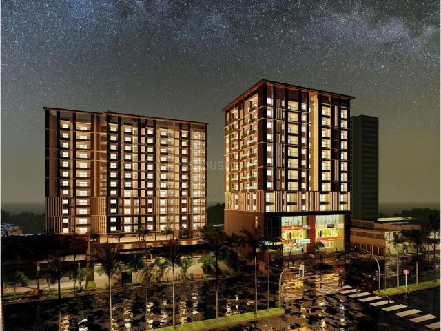 4 BHK Apartment in Khandagiri for resale Bhubaneswar. The reference number is 21194422