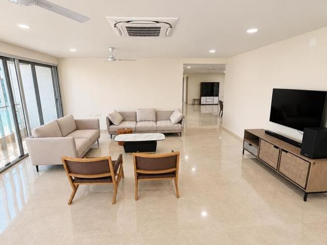 4 BHK Apartment in Khanpur for rent Vadodara. The reference number is 21347526
