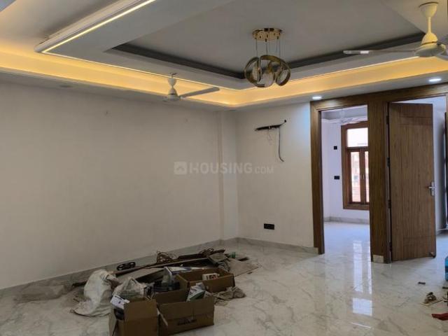 4 BHK Apartment in Khanpur for resale New Delhi. The reference number is 20571652