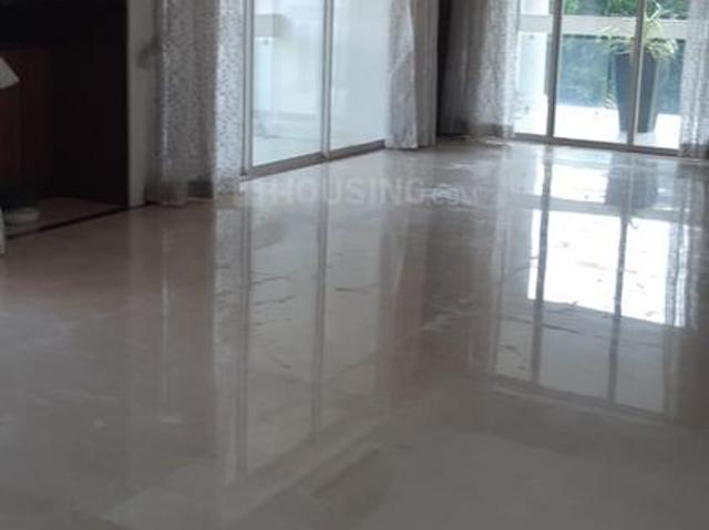 4 BHK Apartment in Khar West for rent Mumbai. The reference number is 19475071
