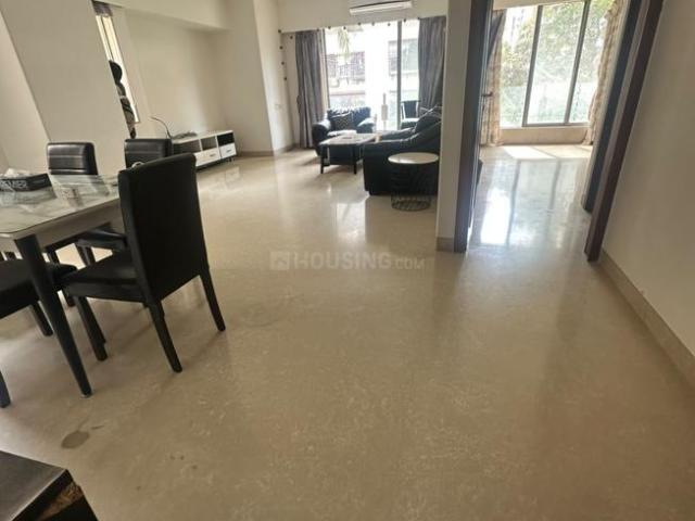 4 BHK Apartment in Khar West for rent Mumbai. The reference number is 21212418