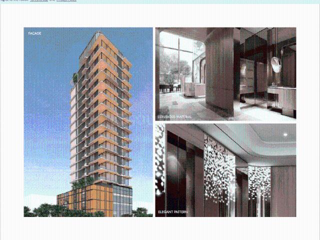 4 BHK Apartment in Khar West for resale Mumbai. The reference number is 20902802