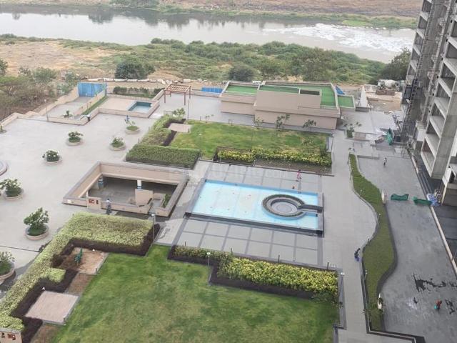 4 BHK Apartment in Kharadi for resale Pune. The reference number is 19534486