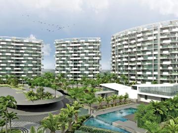 4 BHK Apartment in Kharadi for resale Pune. The reference number is 19999910