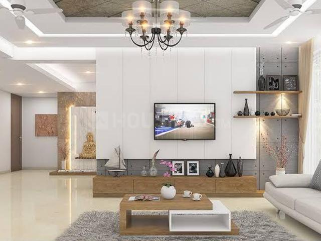 4 BHK Apartment in Kharadi for resale Pune. The reference number is 20484968