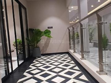 4 BHK Apartment in Kharadi for resale Pune. The reference number is 20224126