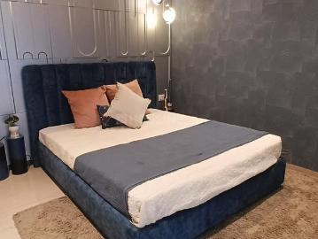 4 BHK Apartment in Kharadi for resale Pune. The reference number is 20224328