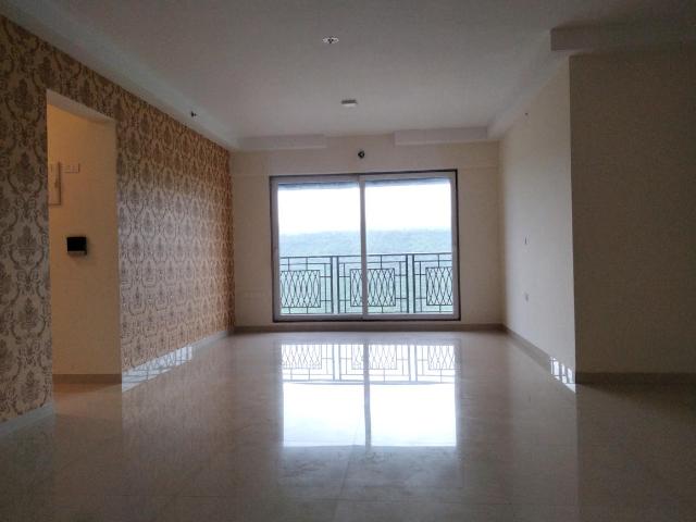 4 BHK Apartment in Kharghar for rent Navi Mumbai. The reference number is 14825101