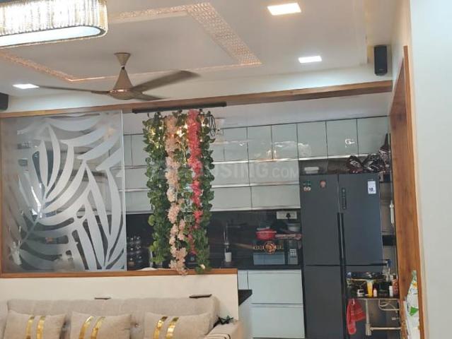 4 BHK Apartment in Kharghar for rent Navi Mumbai. The reference number is 15624084