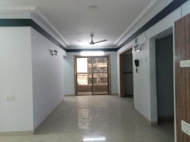 4 BHK Apartment in Kharghar for rent Navi Mumbai. The reference number is 18750260