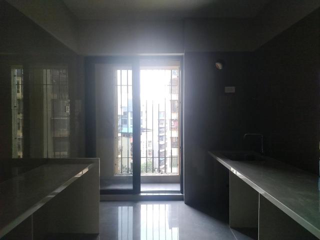 4 BHK Apartment in Kharghar for rent Navi Mumbai. The reference number is 18269090