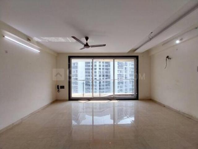4 BHK Apartment in Kharghar for rent Navi Mumbai. The reference number is 19867528