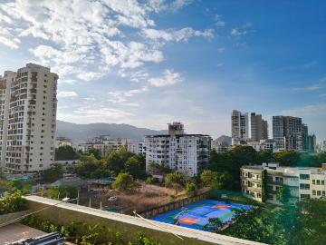 4 BHK Apartment in Kharghar for rent Navi Mumbai. The reference number is 20526793