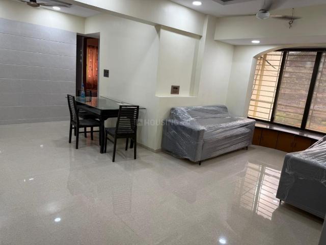 4 BHK Apartment in Kharghar for rent Navi Mumbai. The reference number is 20552345
