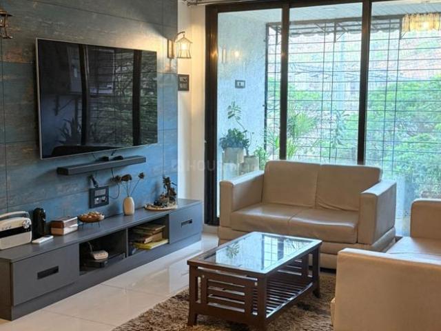 4 BHK Apartment in Kharghar for rent Navi Mumbai. The reference number is 20694200