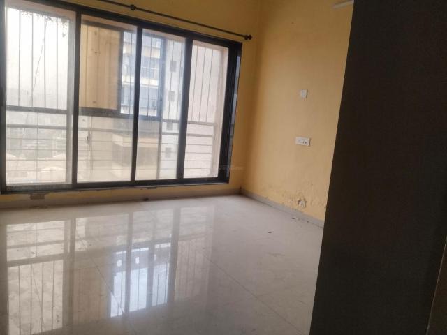 4 BHK Apartment in Kharghar for rent Navi Mumbai. The reference number is 20744923