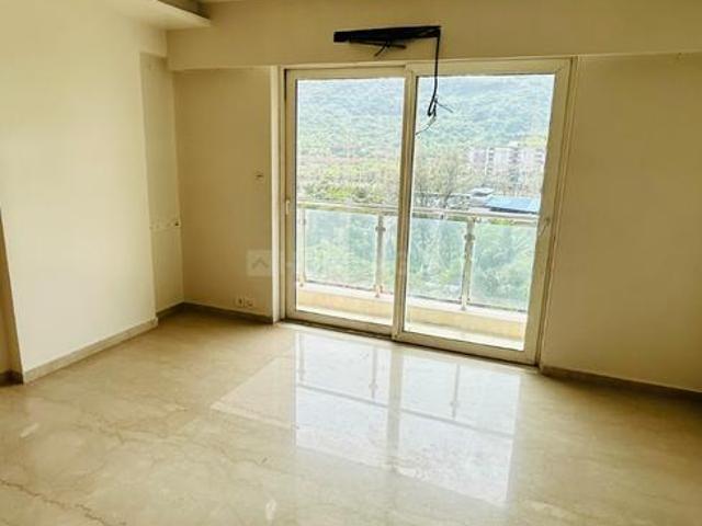 4 BHK Apartment in Kharghar for rent Navi Mumbai. The reference number is 20889858