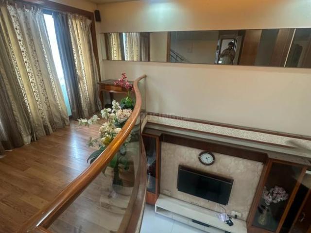 4 BHK Apartment in Kharghar for rent Navi Mumbai. The reference number is 20927720