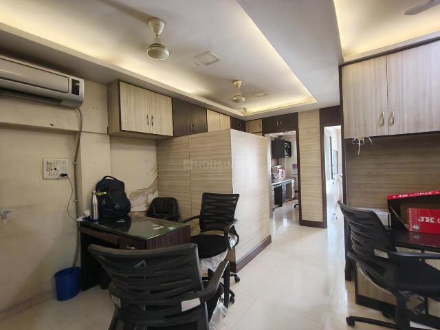 4 BHK Apartment in Kharghar for rent Navi Mumbai. The reference number is 20995872