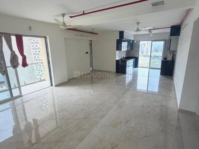 4 BHK Apartment in Kharghar for rent Navi Mumbai. The reference number is 20999513