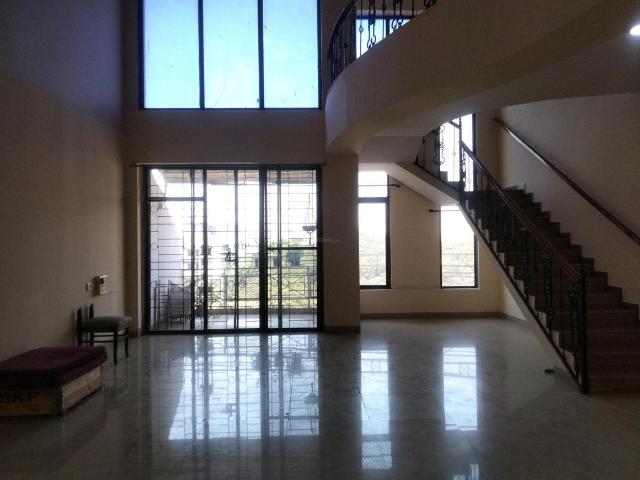 4 BHK Apartment in Kharghar for rent Navi Mumbai. The reference number is 20012031