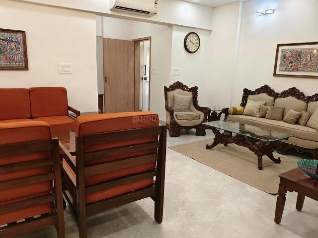 4 BHK Apartment in Kharghar for rent Navi Mumbai. The reference number is 20103398