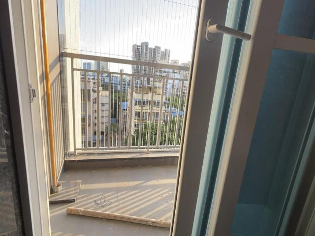 4 BHK Apartment in Kharghar for rent Navi Mumbai. The reference number is 20333255