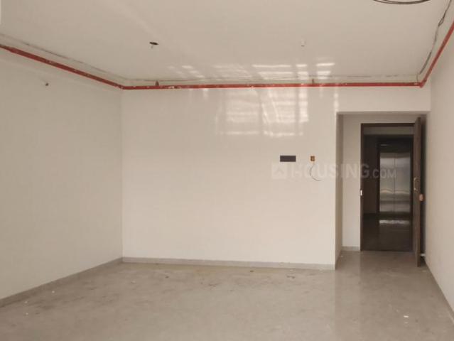 4 BHK Apartment in Kharghar for rent Navi Mumbai. The reference number is 21141415
