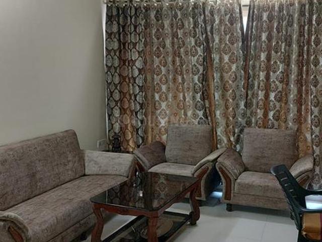 4 BHK Apartment in Kharghar for rent Navi Mumbai. The reference number is 21145635