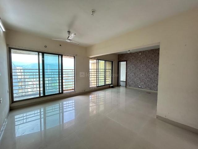 4 BHK Apartment in Kharghar for rent Navi Mumbai. The reference number is 21185423