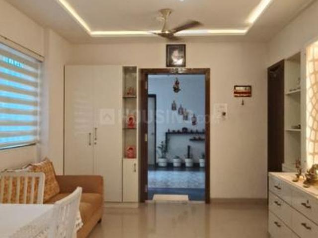 4 BHK Apartment in Kharghar for rent Navi Mumbai. The reference number is 21240840