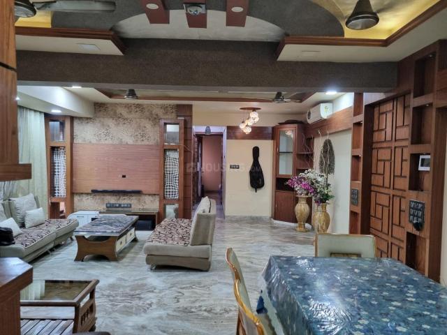 4 BHK Apartment in Kharghar for resale Navi Mumbai. The reference number is 14369384