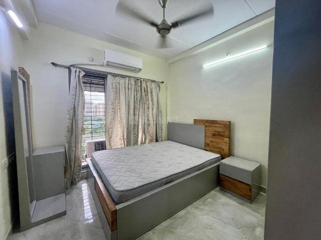 4 BHK Apartment in Kharghar for resale Navi Mumbai. The reference number is 15259876