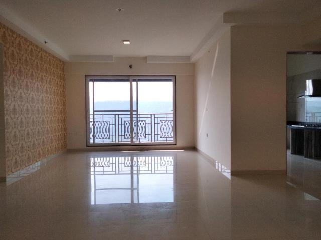 4 BHK Apartment in Kharghar for resale Navi Mumbai. The reference number is 15541913