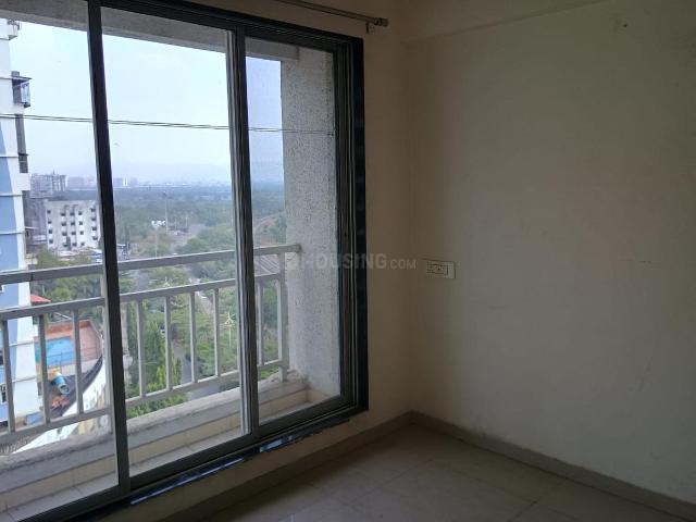 4 BHK Apartment in Kharghar for resale Navi Mumbai. The reference number is 18879903