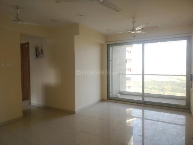 4 BHK Apartment in Kharghar for resale Navi Mumbai. The reference number is 18888835