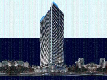 4 BHK Apartment in Kharghar for resale Navi Mumbai. The reference number is 19456720