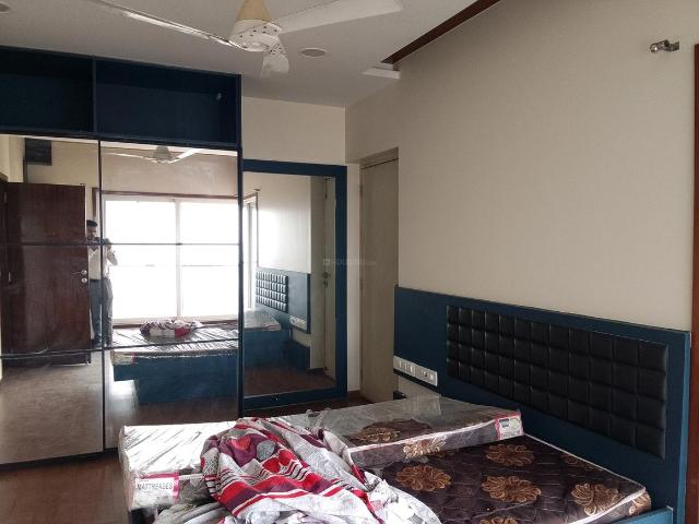 4 BHK Apartment in Kharghar for resale Navi Mumbai. The reference number is 19411330