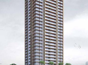 4 BHK Apartment in Kharghar for resale Navi Mumbai. The reference number is 19715308