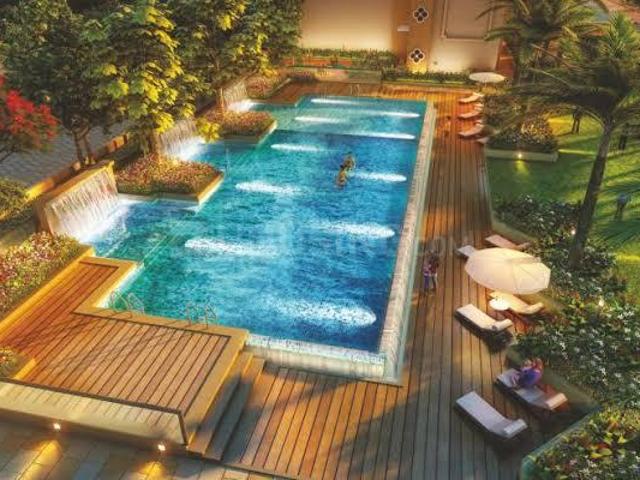 4 BHK Apartment in Kharghar for resale Navi Mumbai. The reference number is 19735231