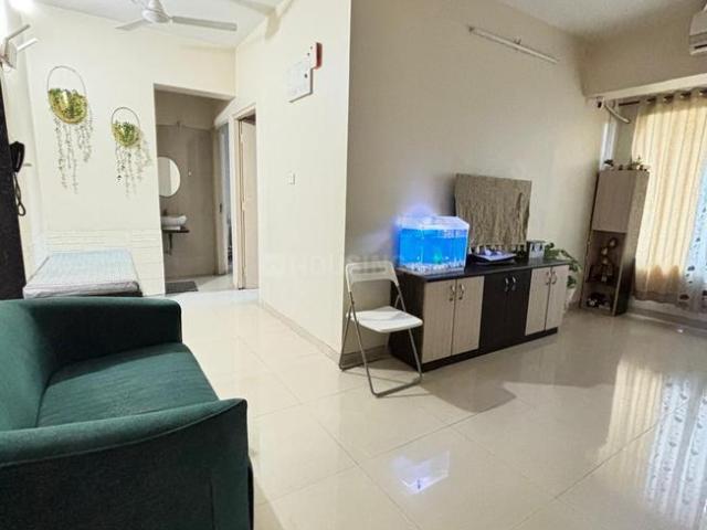 4 BHK Apartment in Kharghar for resale Navi Mumbai. The reference number is 19850861