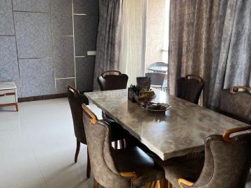 4 BHK Apartment in Kharghar for resale Navi Mumbai. The reference number is 19954225