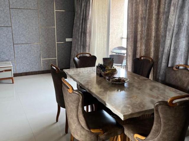 4 BHK Apartment in Kharghar for resale Navi Mumbai. The reference number is 19954225