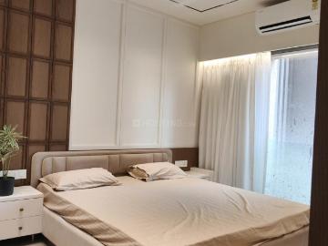 4 BHK Apartment in Kharghar for resale Navi Mumbai. The reference number is 19987383