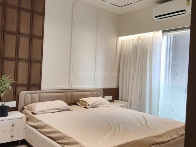 4 BHK Apartment in Kharghar for resale Navi Mumbai. The reference number is 19987383