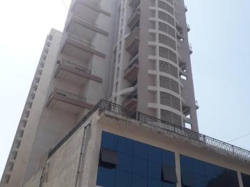 4 BHK Apartment in Kharghar for resale Navi Mumbai. The reference number is 20123680