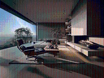 4 BHK Apartment in Kharghar for resale Navi Mumbai. The reference number is 20269623